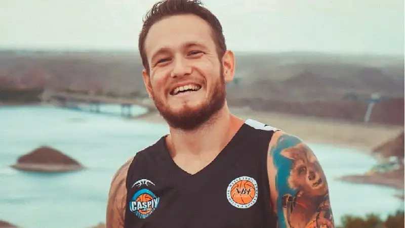 Актауский спортсмен стал победителем ЧМ по подтягиванию на турнике