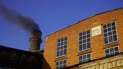 Все под контролем: ТЭЦ в Риддере проходит "обкатку", фото - Новости Zakon.kz от 03.10.2023 11:17