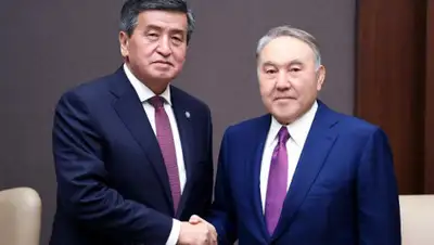 elbasy.kz, фото - Новости Zakon.kz от 14.10.2019 21:43