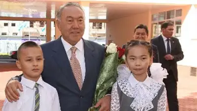 Zakon.kz, фото - Новости Zakon.kz от 01.09.2014 20:46