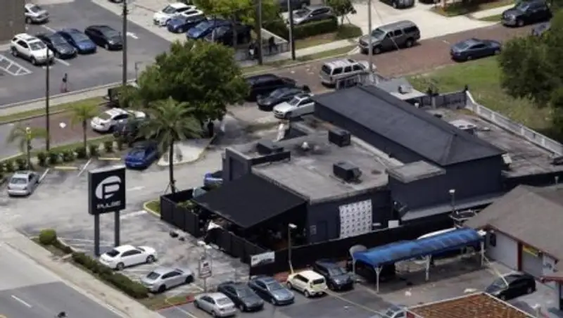 Место бойни в Орландо станет музеем толерантности