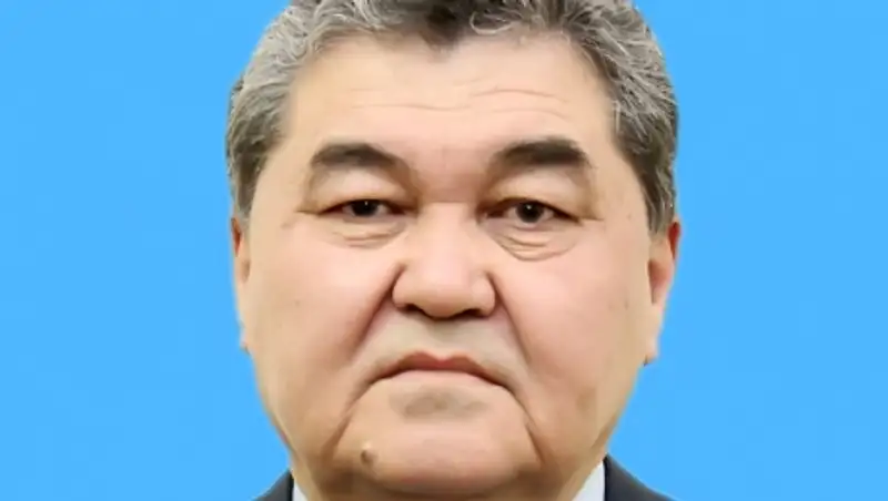 Назначен новый руководитель областного управления сельского хозяйства ЮКО