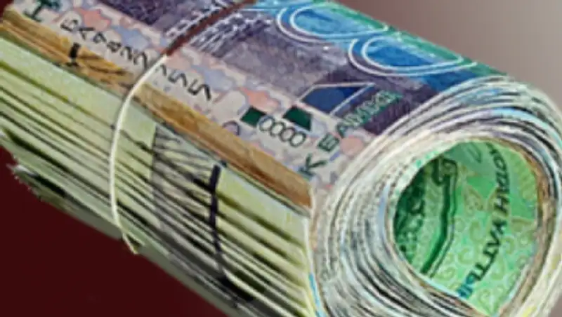 В Усть-Каменогорске воровка украла у 88-летней пенсионерки почти 300 тысяч тенге