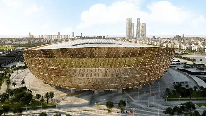 Финал ЧМ-2022 пройдет на самой большой арене Катара – "Лусаил"