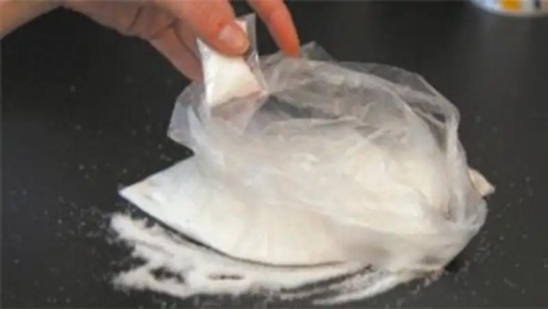 В Уральске дело "королевы наркобизнеса" передано в суд