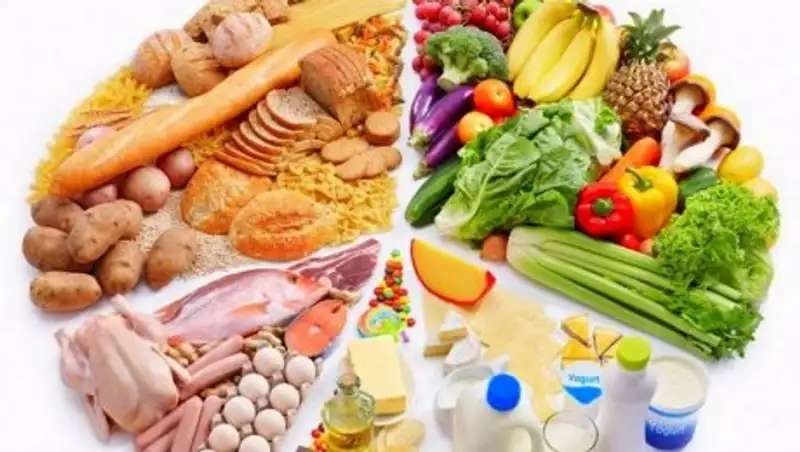 Что нужно есть, чтобы улучшить зрение