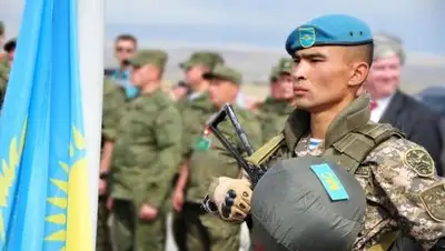 mod.gov.kz, фото - Новости Zakon.kz от 09.04.2018 16:31