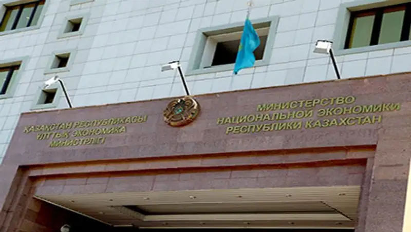 К. Ускенбаев: В Казахстане к 2018 году планируется сформировать бюджет органов местного самоуправления