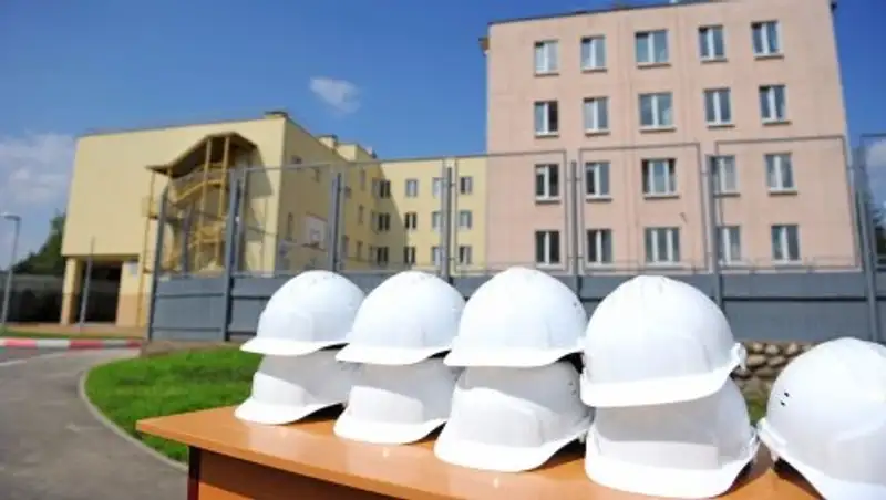 В этом году в ЮКО в рамках программы «Нурлы жол» введут в эксплуатацию 16 школ