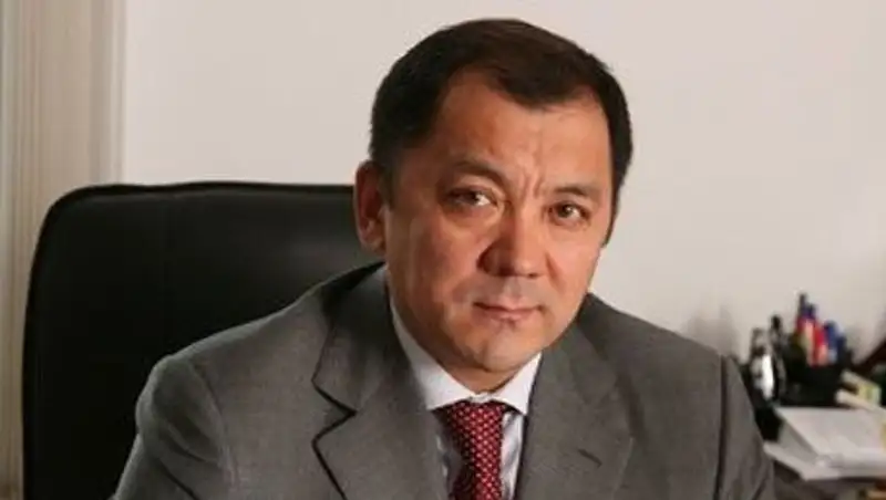 Глава ЗКО раздал поручения своим подчиненным