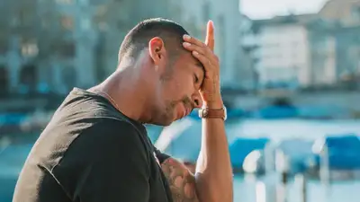 Изменения в погоде: как побороть метеозависимость, фото - Новости Zakon.kz от 13.09.2023 12:04