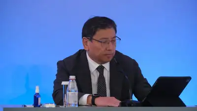 Гарантом не могу быть – Досаев ответил обманутым дольщикам, фото - Новости Zakon.kz от 09.03.2023 12:59