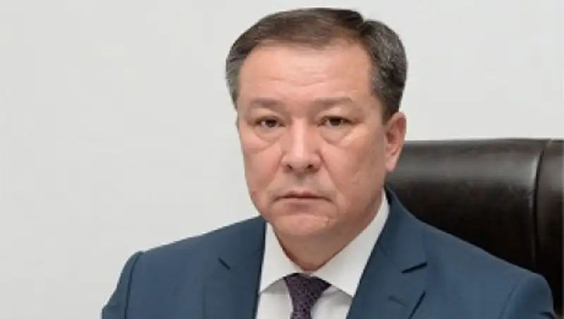 Назначен аким Кызылординской области