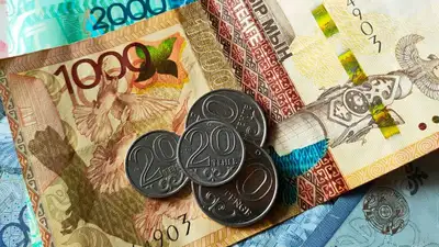 Снизить размер штрафов в Казахстане за налоговые нарушения просит депутат, фото - Новости Zakon.kz от 28.12.2022 16:15