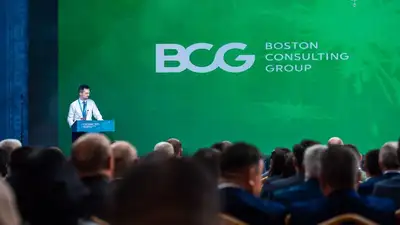 Boston Consulting Group: промышленный кластер Костаная привлекает инвесторов со всего мира, фото - Новости Zakon.kz от 14.11.2023 13:26
