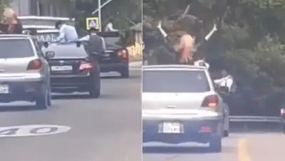 Кадр из видео, фото - Новости Zakon.kz от 06.06.2020 10:41