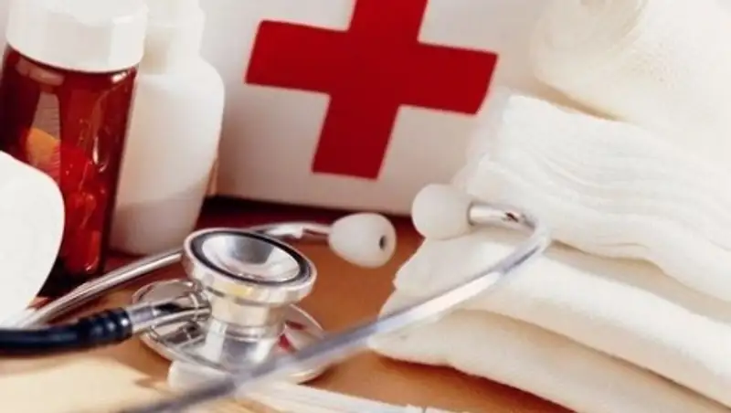 Атырауский пенсионер взыскал с поликлиники 40 тысяч за моральный вред