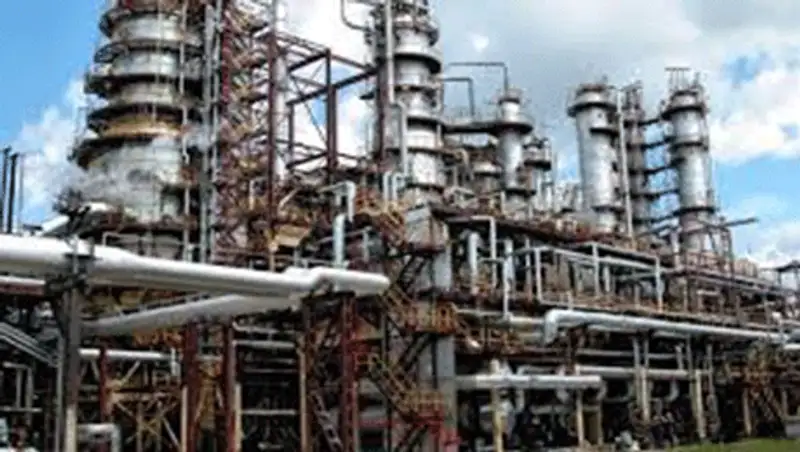 Получена первая пробная партия продукции на Атырауском НПЗ