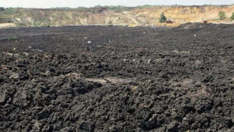 В ЗКО пропали 6 тысяч тонн нефтеотходов