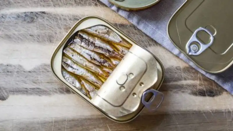 Россельхознадзор забраковал шпроты из Казахстана