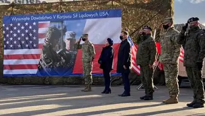 twitter.com/MON_GOV_PL, фото - Новости Zakon.kz от 21.11.2020 18:53