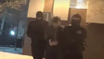 кадр из видео, фото - Новости Zakon.kz от 29.01.2020 09:45