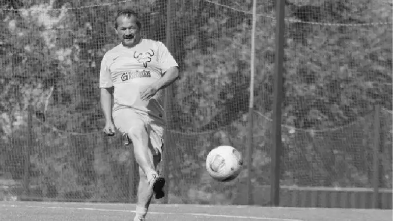 17-й тур КПЛ будет посвящен памяти Фанаса Салимова