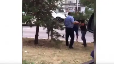 кадр видео, фото - Новости Zakon.kz от 02.08.2019 14:02