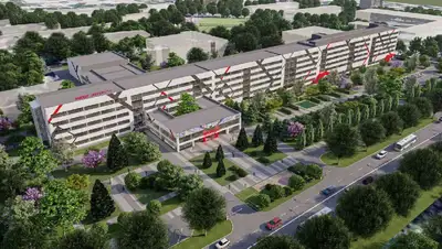 Украина Казахстан Нархоз, фото - Новости Zakon.kz от 07.05.2022 15:45