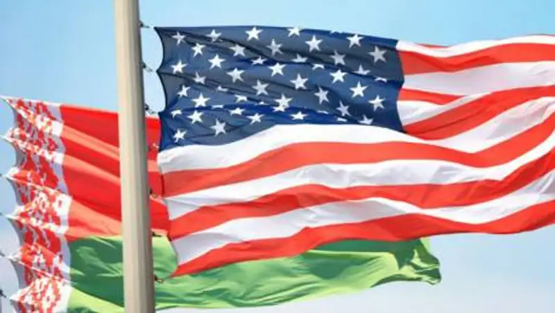 Беларусь ответила на санкции США