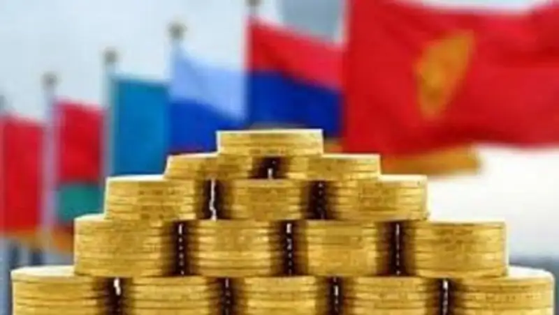 Торговля РК со странами ЕАЭС выросла на 8,4%