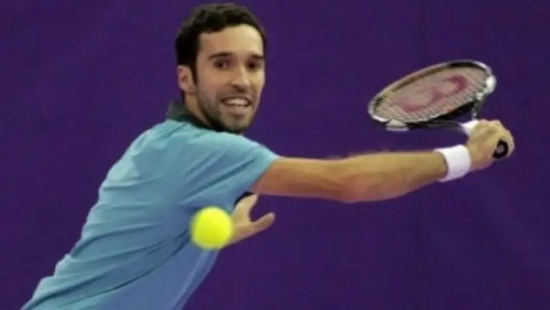 Кукушкин отыграл три строки в ТОП-100 рейтинга ATР