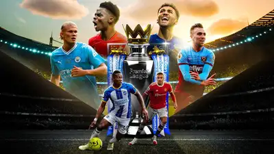 Превью пятого тура АПЛ: смута на "Олд Траффорд" и первая проверка для "Сити", фото - Новости Zakon.kz от 15.09.2023 16:41