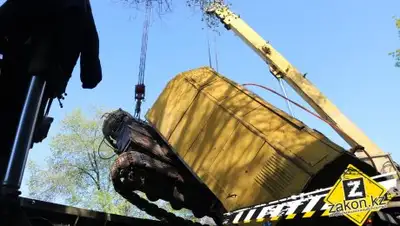 Zakon.kz, фото - Новости Zakon.kz от 02.05.2017 16:37