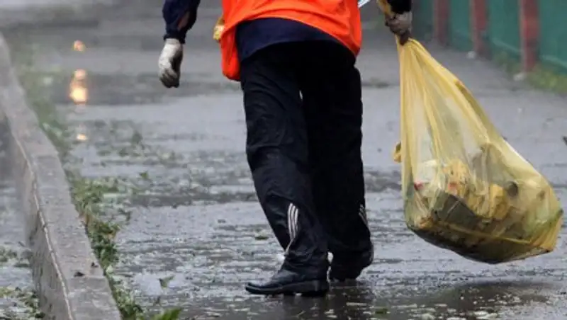 Дворника детсада подозревают в развращении девочки в Павлодаре