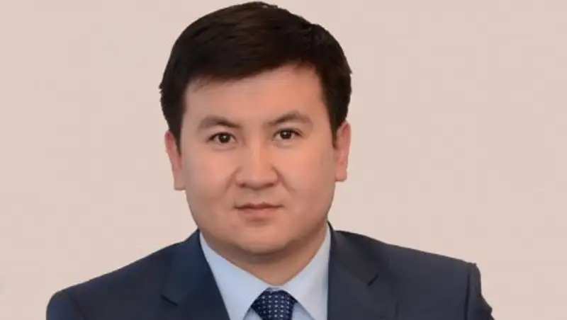 Назначен новый советник министра и официальный представитель МВД