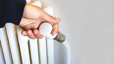 батарея, тепло, фото - Новости Zakon.kz от 29.12.2022 00:37