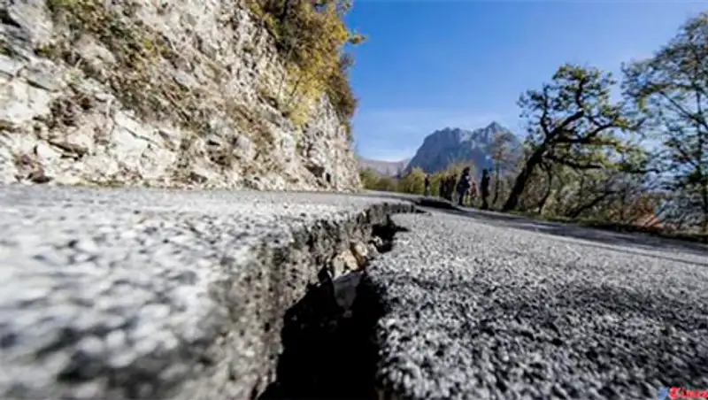 Землетрясение в Турции и Греции