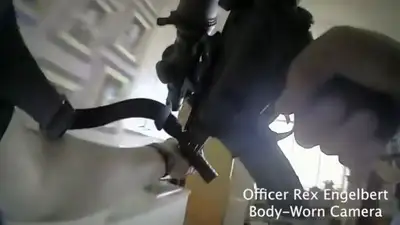 стрельба в школе Нэшвилла, фото - Новости Zakon.kz от 29.03.2023 11:33