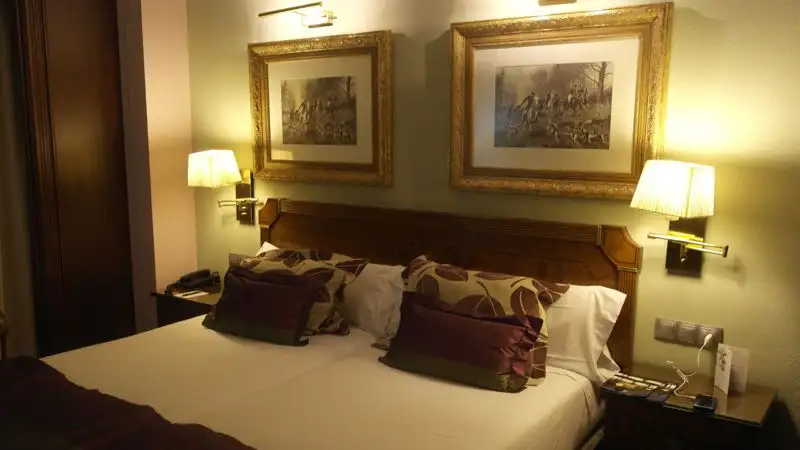 Гостиницы в одном регионе Казахстана внезапно стали в полтора раза популярнее