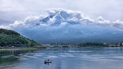 землетрясение, фото - Новости Zakon.kz от 16.08.2023 06:05