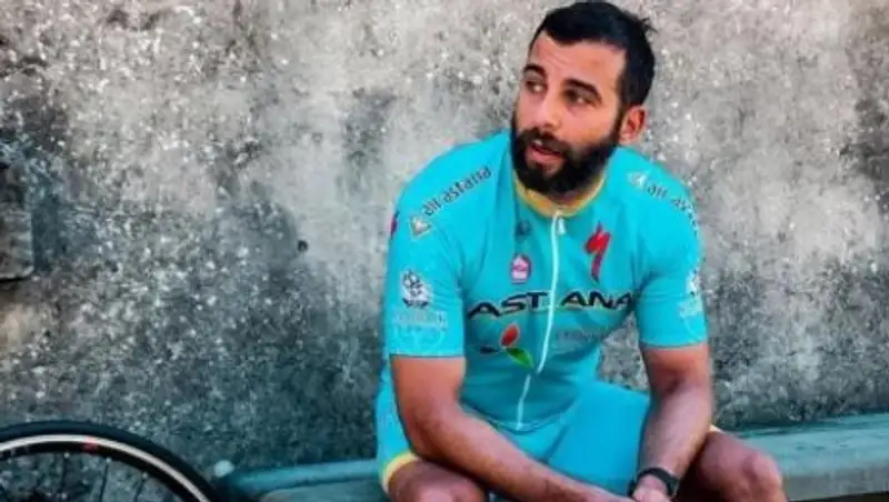 Astana Pro Team: фото в форме казахстанской команды - инициатива Урганта