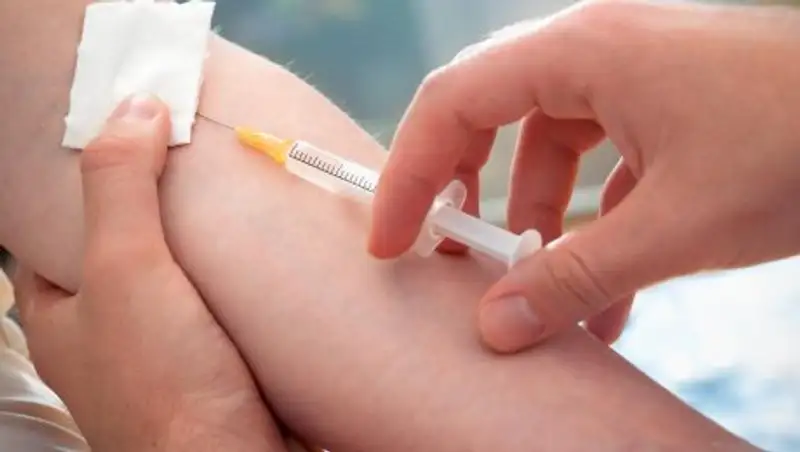 В Управлении здравоохранения рассказали о смерти полицейского в Шымкенте