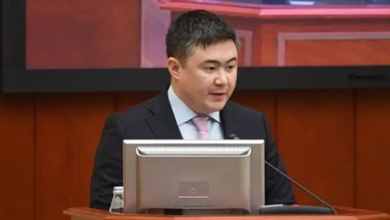 Новый Таможенный кодекс презентован в Правительстве РК