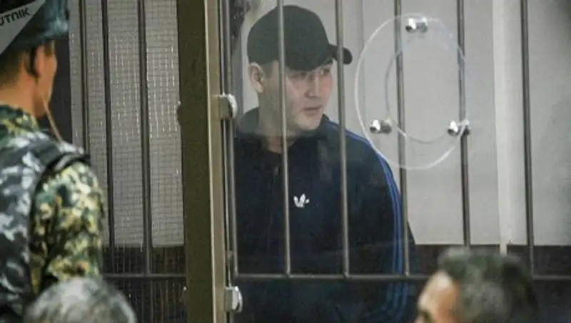 Эксперт после посещения "Алматинского стрелка": Он даже намаз не читает