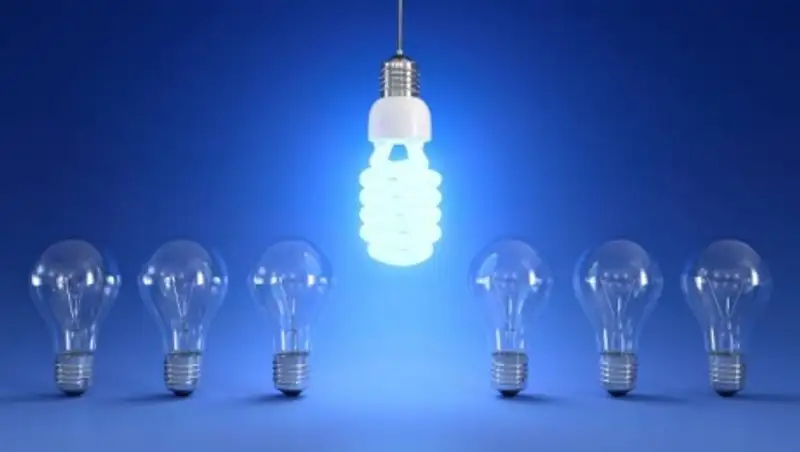 Программа по энергоэффективному освещению запускается в Казахстане