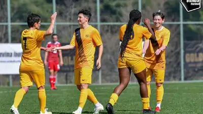 Футбол Победа ЛЧ, фото - Новости Zakon.kz от 19.08.2022 15:12