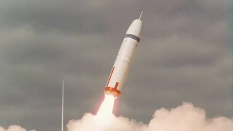 В США заявили о необходимости ограничить ядерный потенциал России и Китая