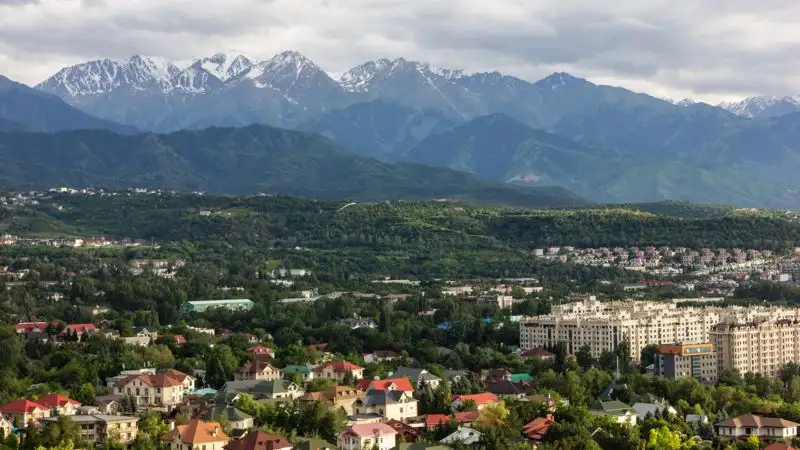 Как будет работать специальная экономическая зона "G4 City"