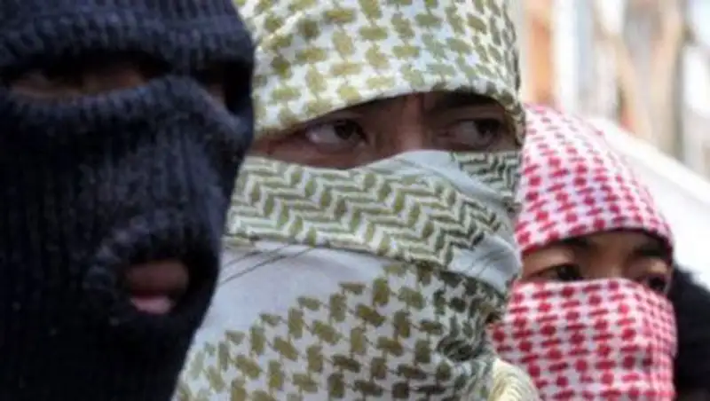 В Актобе сняли документальный фильм о религиозном экстремизме